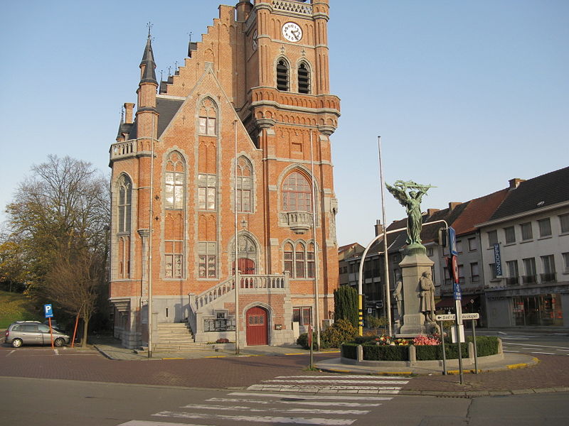 Antwerpsesteenweg (Gent)