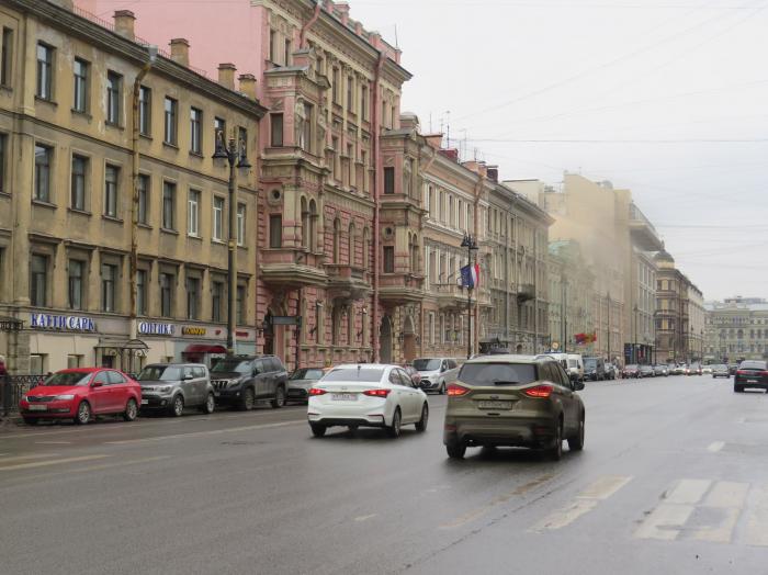 Разъезжая улица санкт петербург. Санкт-Петербург улица Марата 40. Ул. Марата, 50. Марата 50 СПБ. Улица Марата и Лиговский проспект.