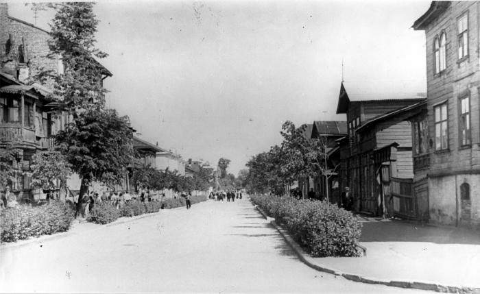 Красный бульвар. Улица красных Зорь Ленинград. Улица красных Зорь (1930) - с. Бульвар красных Зорь 1960 года. Бульвар красных Зорь история.