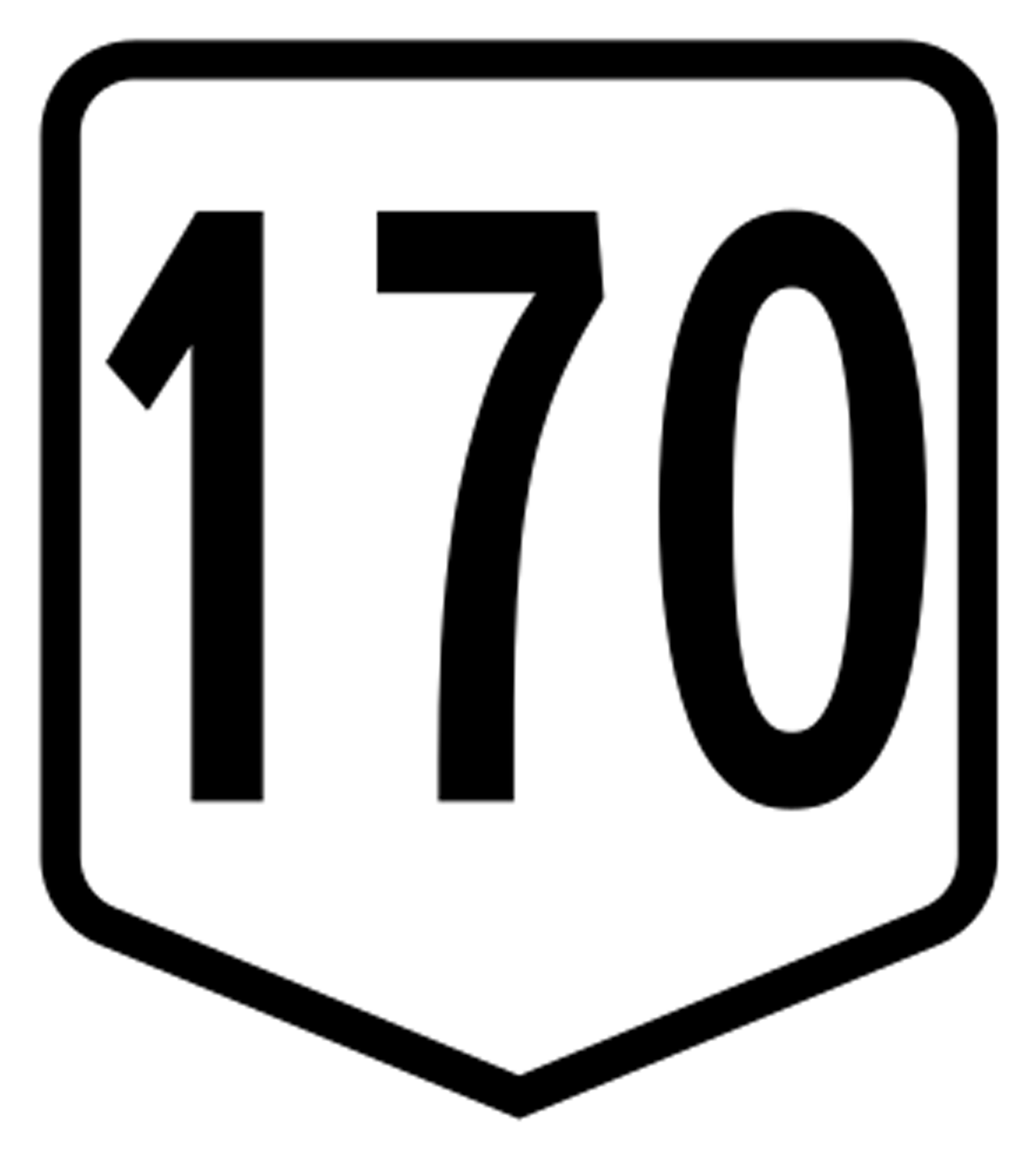 Taft Avenue (N170 / R2)