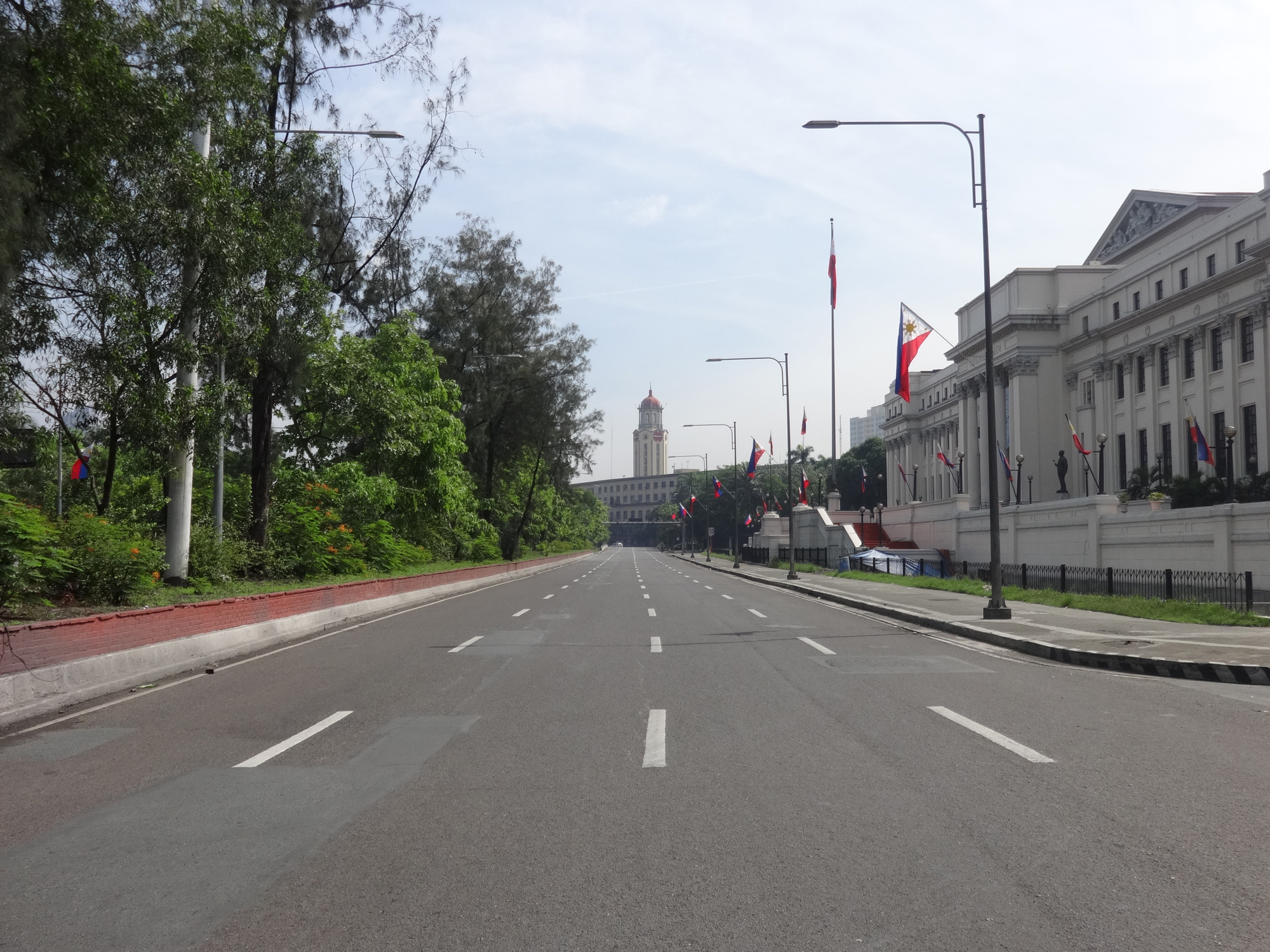 Is Congress Like Arequipa Avenue? Burgos Weighs In - jaf5z8y