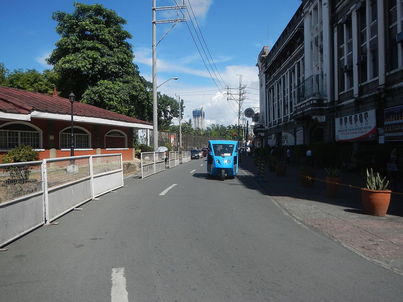 Muralla