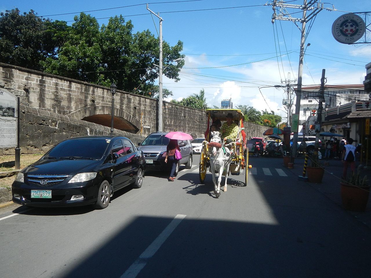 Muralla