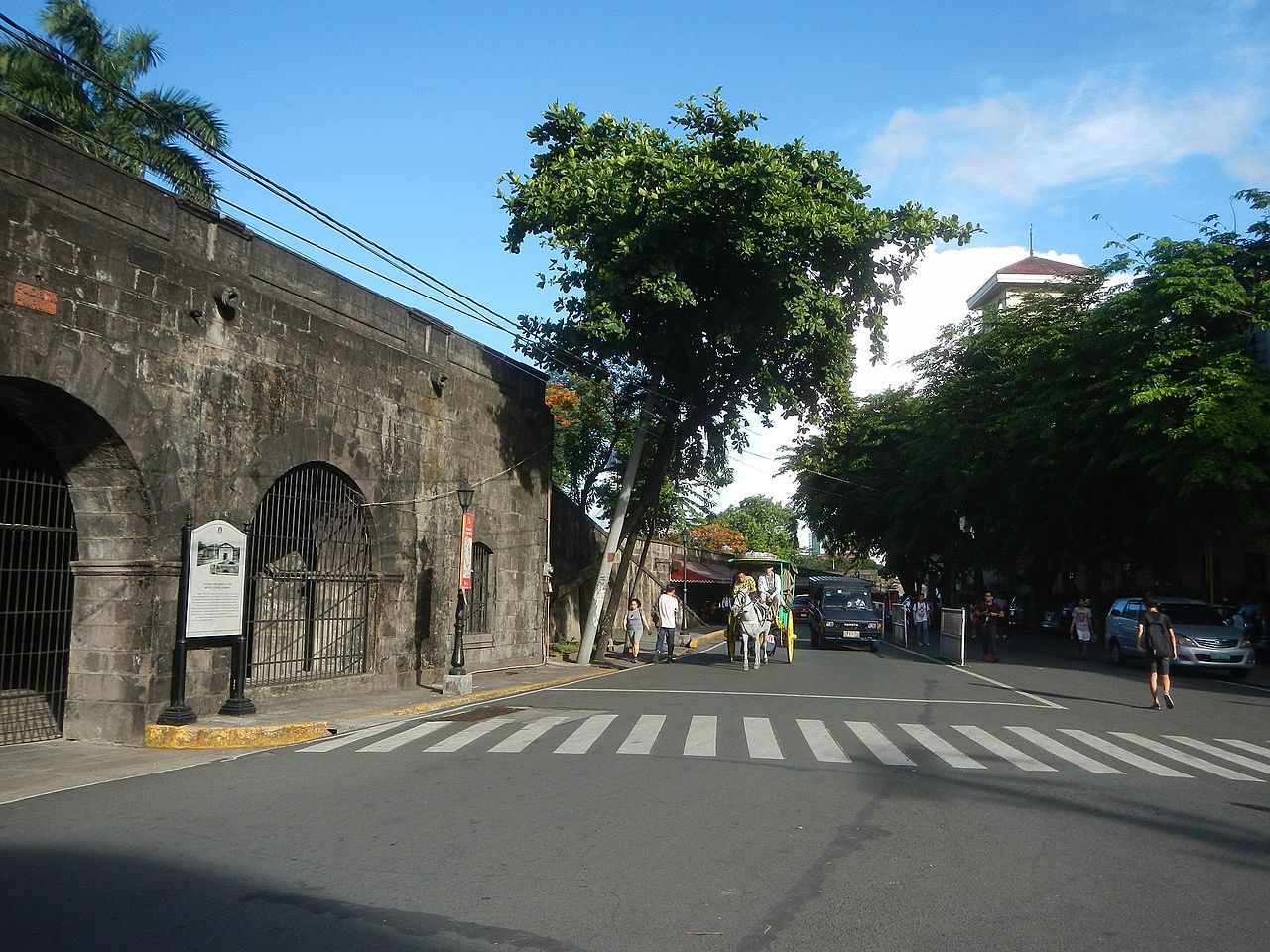 Muralla