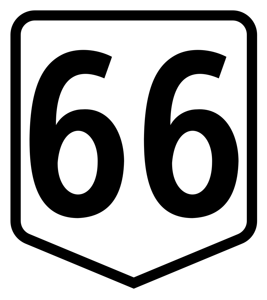 Calamba - Pagsanjan Road (N66)
