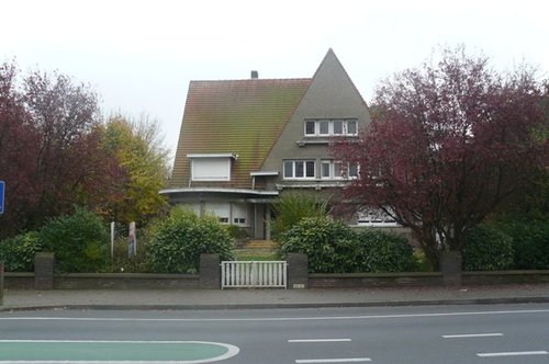Engelsenlaan / Boulevard des Anglais - Ronse